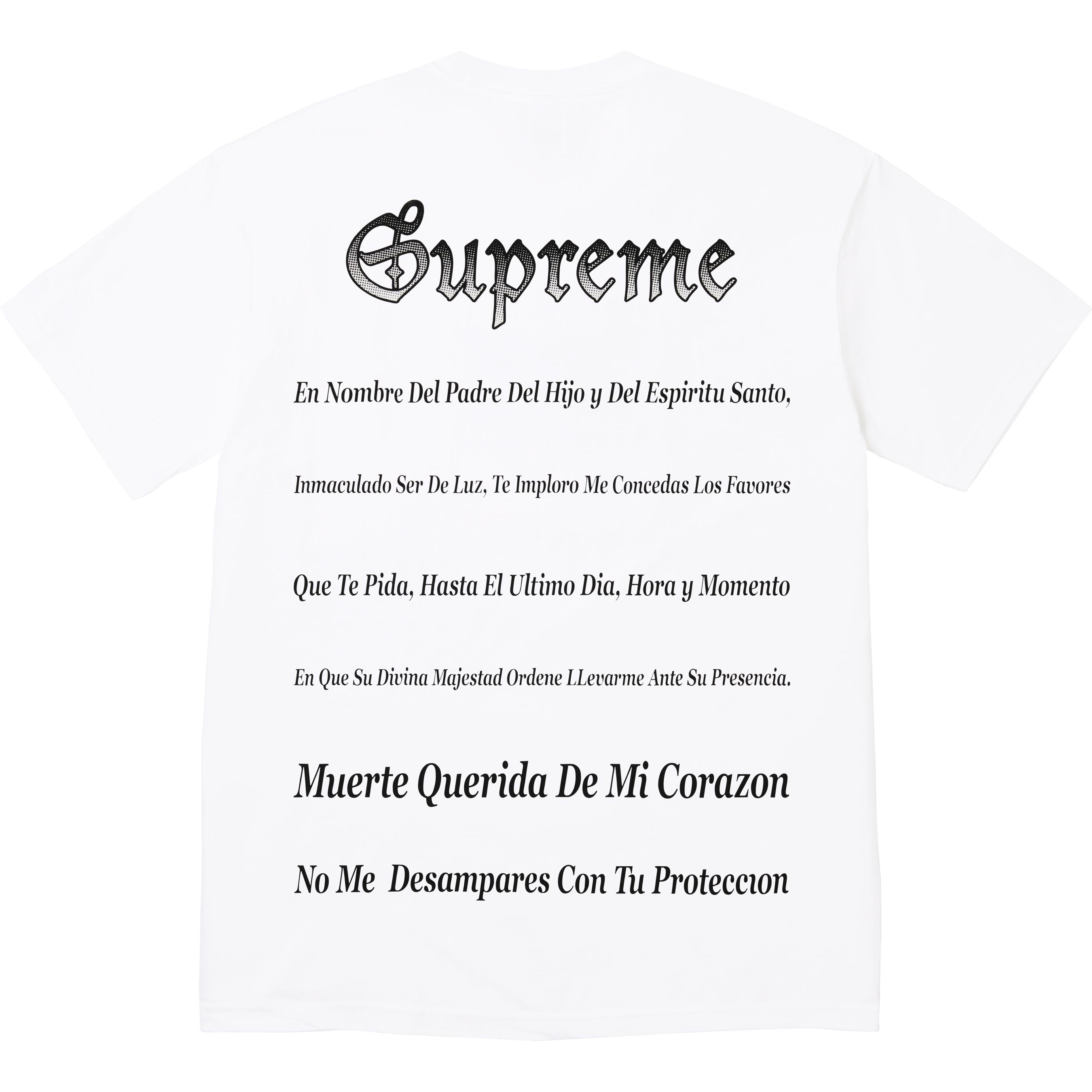 Grim Reaper Tee view 8